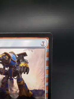 Reaver Titan Universes Beyond: Warhammer 40000 Regular - Image 3