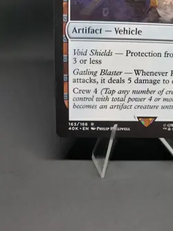 Reaver Titan Universes Beyond: Warhammer 40000 Regular - Image 4