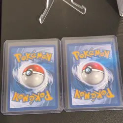 Pokemon TCG Pikachu V SWSH145 & Poke Ball SWSH146 Promo 2 Card Lot Holo ENG - Image 3