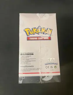 12 Pack Box Lost Origin Checklane Blister Booster Pokemon Card Sealed Scorbunny - Image 4
