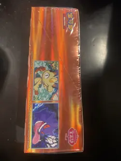 Pokemon Gem Pack Volume 3 Booster Box CBB3C SEALED US SELLER - Image 4