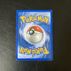 Time-Space Distortion 124/123 MP Pokemon TCG Mysterious Treasures - Image 2