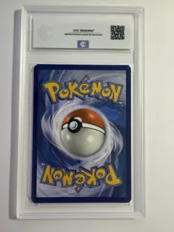Carte pokemon Reshiram De N 167/159 Stamp EV9 FR Aventures Ensemble - Image 2