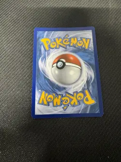 Pokemon Umbreon XY96 Black Star Promo Holo Rare 2016 - Image 2