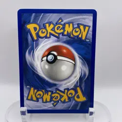 Misty's Psyduck 90/132 Gym Challenge LP Common WOTC Pokemon TCG Vintage Single - Image 2