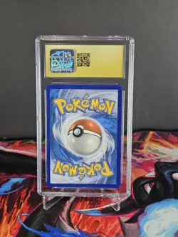 CGC Pristine 10 Latias & Latios GX 113/181 Tag Team Pokemon 2019 Team Up - Image 2