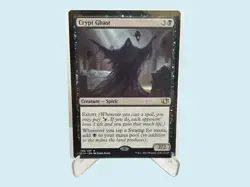 Crypt Ghast, Commander 2014, NM, Magic the Gathering MtG - Image 1