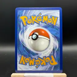 Pokemon TCG Bramblin Illustration Rare SV02: Paldea Evolved 198/193 2023 Grass - Image 2