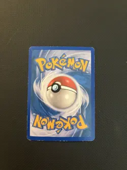 Tyranitar δ Species 16/113 Stamped Pokemon EX Delta Species 2005 Reverse Holo - Image 2