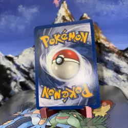 Entei - 17/64 Pokemon Neo Revelation - Regular MP - Image 4