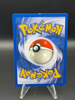 Suicune 27/64 Rare Neo Revelation Pokemon Unlimited Moderately Played - Image 2