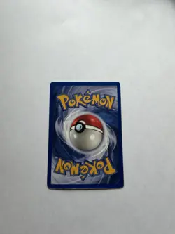 Pokemon TCG Gyarados Base Set 6/102 Holo 1st Edition Holo Rare - Image 2