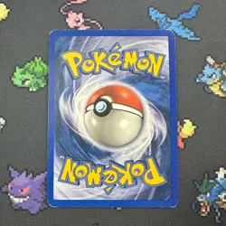 Charmeleon (Delta Species) EX Crystal Guardians 30/100 LP Pokemon TCG - Image 2