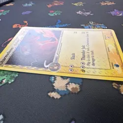 Charmeleon (Delta Species) EX Crystal Guardians 30/100 LP Pokemon TCG - Image 3