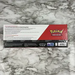 SEALED Pokemon Prismatic Booster Bundle + Surprise Box Bundle - Image 2