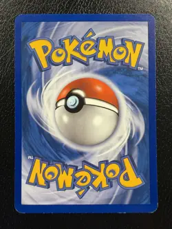 Pokemon TCG Mewtwo 12/113 Delta Species Holo Rare HP/DMG - Image 5