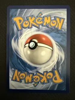 Pokemon TCG - Greninja EX 132 - S&V Promo - Near Mint - Image 2