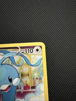 Pokemon TCG Illustration Altaria Holo Ultra Rare TG11/TG30 NM Clean Pack Fresh - Image 3