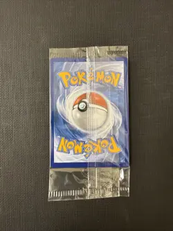 Mega Charizard X ex 023 Oricorio ex 024 Pokemon TCG UPC Promo Sealed - Image 2