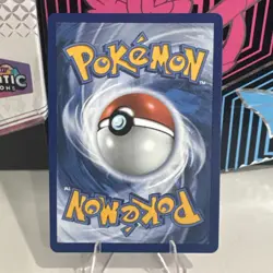 Pokemon TCG Hop's Trevenant 237/217 Astral Radiance Secret Rare Holo Full Art - Image 2