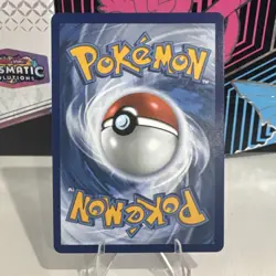 Pokemon TCG Dewgong 097/094 Phantasmal Flames Illustration Rare Near Mint - Image 2