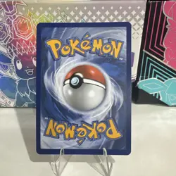 Pokemon TCG Mega Venasaur EX 003/132 Mega Evolutions Holo Rare - Image 2