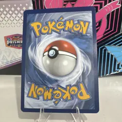 Pokemon Go TCG 2022 Sword & Shield Mewtwo V Full Art Promo NM - Image 2