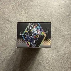 Pokemon Prismatic Evolutions Surprise Box New Factory Sealed TCG - Image 4