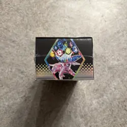 Pokemon Prismatic Evolutions Surprise Box New Factory Sealed TCG - Image 5