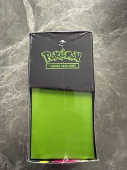 Pokemon TCG Mega Evolution Perfect Order Elite Trainer Box ETB - NEW ✅ - Image 3