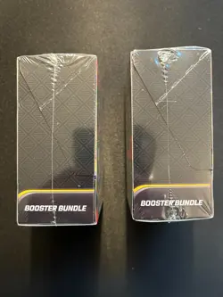 Pokemon TCG - Phantasmal Flames Booster Bundles Lot of 2 - (New/Factory Sealed) - Image 4