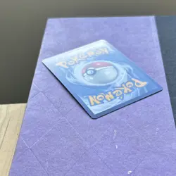 Pokemon Mew Ultra Rare Holo GG10/GG70 Crown Zenith Galarian Gallery 60 HP - Image 3