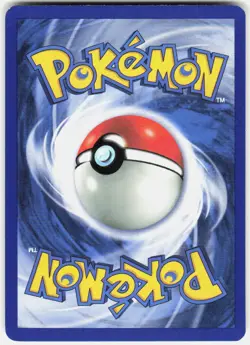Lt. Surge's Magnemite 50/132 Uncommon Gym Heroes Pokemon 1st Edition LP - Image 2