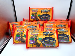 🎃 Lot 12 Pokemon Trick or Trade BOOster Bundles - 35 Packs Each - 420 total 👻 - Image 1