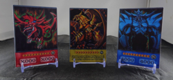 20 Anime Style Cards Set - Anime Style Cards - Yu-Gi-Oh - NEW - Image 4