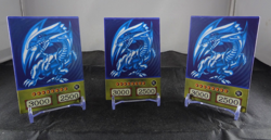 20 Anime Style Cards Set - Anime Style Cards - Yu-Gi-Oh - NEW - Image 5