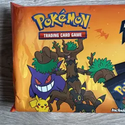 Trick or Trade BOOster Bundle 2024 Pokemon Cards TCG Brand New & Sealed - Image 3