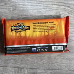 Trick or Trade BOOster Bundle 2024 Pokemon Cards TCG Brand New & Sealed - Image 4