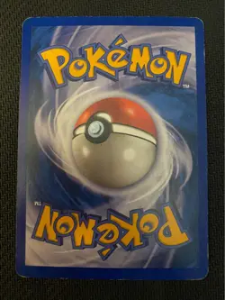 Pokemon TCG Tyranitar Expedition Base Set 29/165 Regular Holo Rare LP - Image 2
