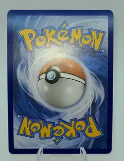 Fuecoco 036/198 Mirage Holo Scarlet & Violet Base Pokemon TCG NM - Image 4