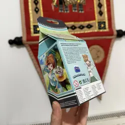 POKEMON TCG PROFESSOR JUNIPER PREMIUM TOURNAMENT COLLECTION BNIB EVOLVING SKIES! 820650808999 - Image 5