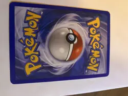Pokemon TCG Imposter Professor Oak 73/102 Base Set Regular MP - Image 2