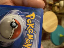 Pokemon TCG Imposter Professor Oak 73/102 Base Set Regular MP - Image 5