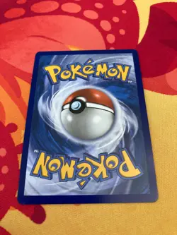 Lunatone Mega Evolution Prerelease Promo 004 Pokemon TCG - Image 2