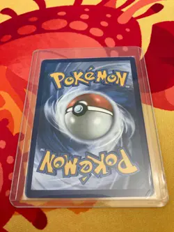 Meganium Mega Evolution Prerelease Promo 001 Pokemon TCG - Image 4