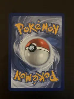 Pokemon Alakazam 003 Mega Evolution Pre-release Promo - Image 2
