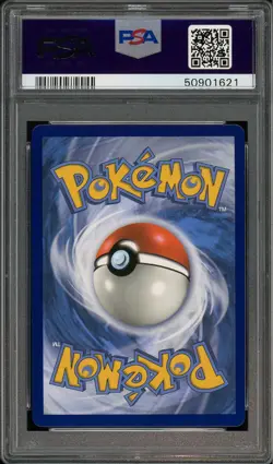 2019 Pokemon Sun & Moon Hidden Fates Shiny Voltorb #SV13 PSA 10 GEM MINT - Image 2