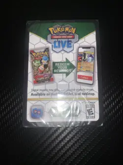 Pokemon TCG Miraidon SVP Black Star Promos 092 Holo Promo Promo Sealed - Image 2