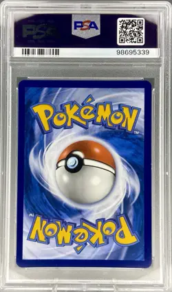 PSA 10 Gardenias Vigor GG61/GG70 Crown Zenith Full Art Holo Galarian Pokemon - Image 2
