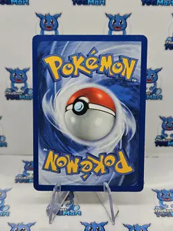Metapod 81/130 Base Set 2 Pokemon MP - Image 2